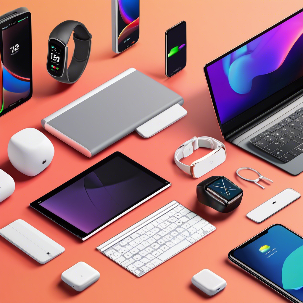 What is Your Favorite Tech Product: Top Picks for 2025