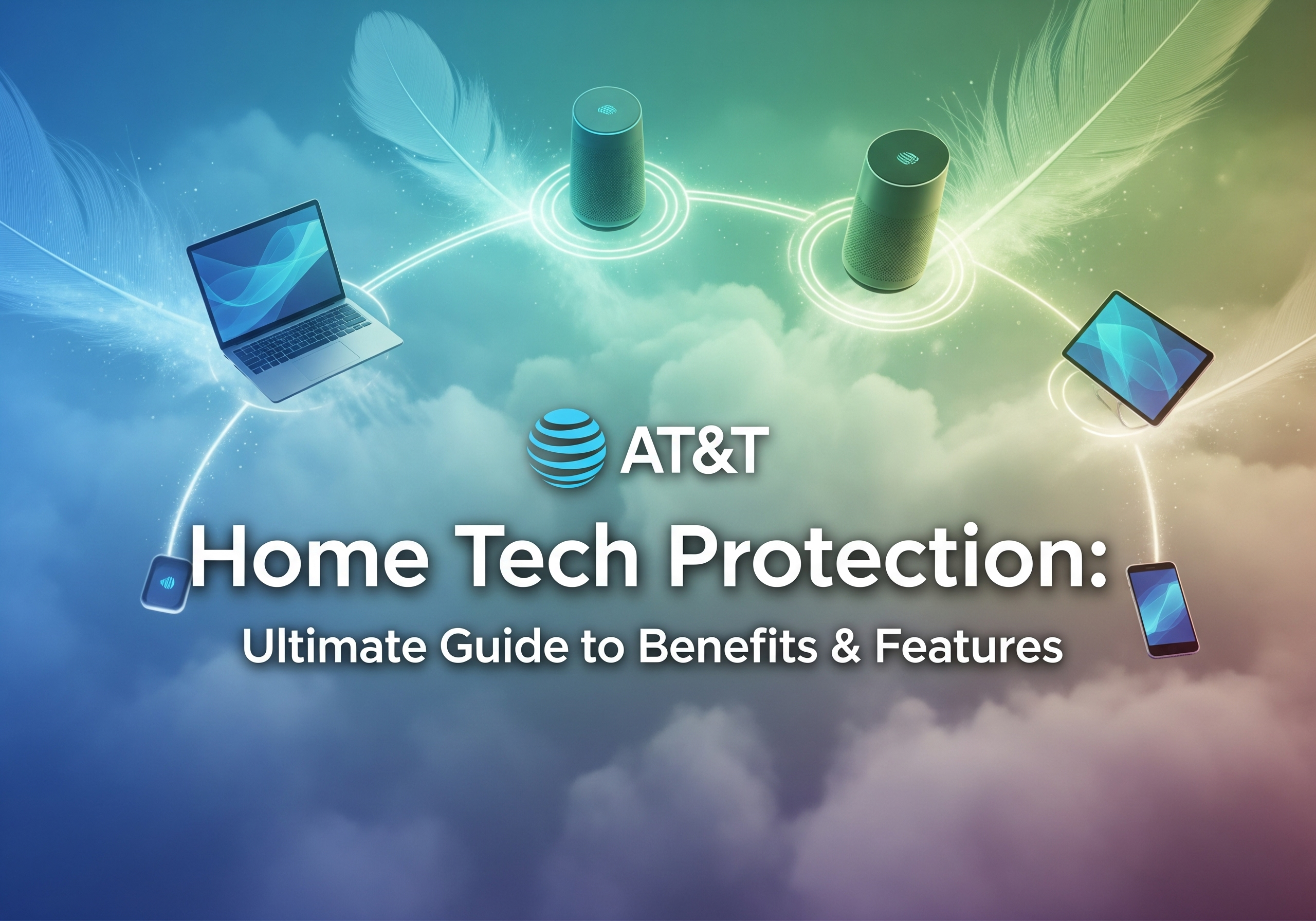 What is At&T Home Tech Protection: Ultimate Guide to Benefits & Features