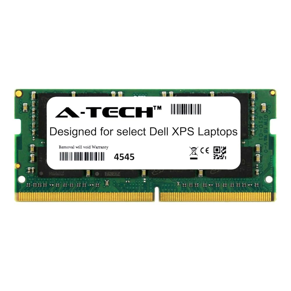 A Tech Memory