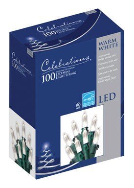 Ace Hardware Christmas Lights