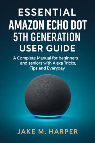Alexa Echo Dot Tips And Tricks