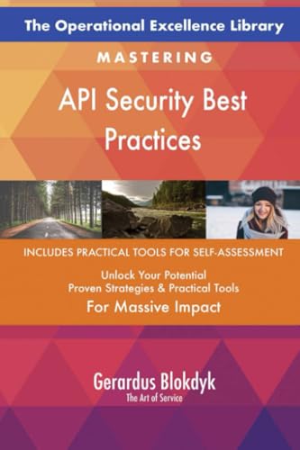 Api Security Best Practices