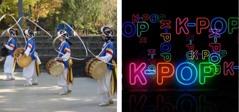 Are There Any Korean Classes in Ga Tech