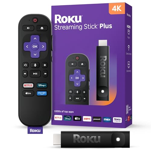 Best 4K Streaming Stick 2025