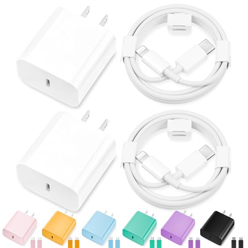 Best Apple Charger Phone