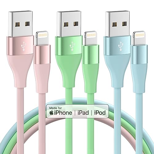 Best Apple Phone Charger Cords