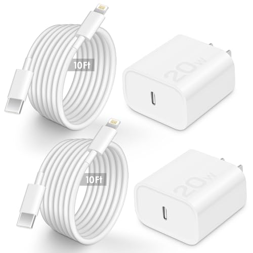 Best Apple Phone Charger