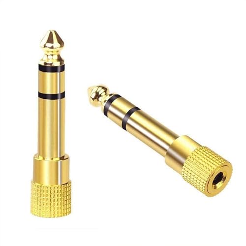 Best Audio Cables & Adapters