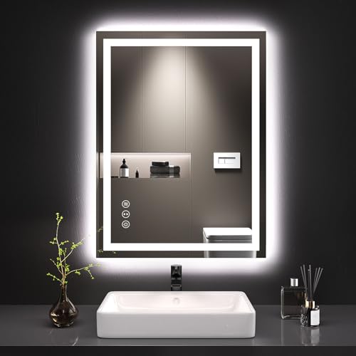 Best Bathroom Mirror With Lights