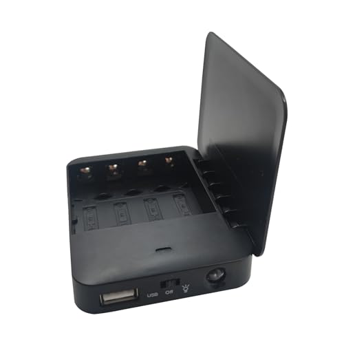 Best Battery Operated Phone Charger