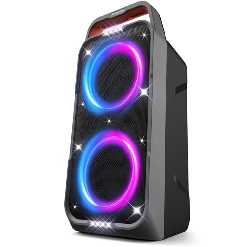 Best Big Wireless Speaker Bluetooth