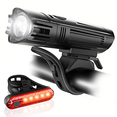 Best Bike Light