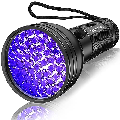 Best Black Light Flashlight