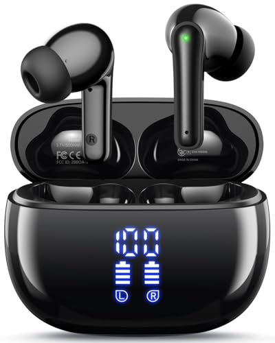 Best Bluetooth Earbuds & Headphones