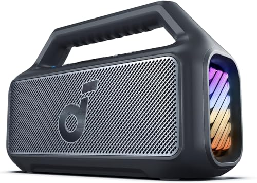 Best Bluetooth Speaker for Bass
