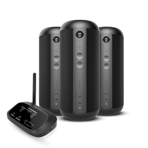 Best Bluetooth Speaker System