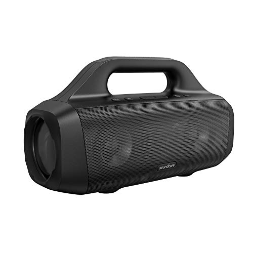 Best Bluetooth Speaker under 100