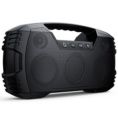 Best Bluetooth Waterproof Speaker System