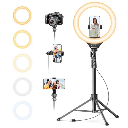 Best Buy Ring Light