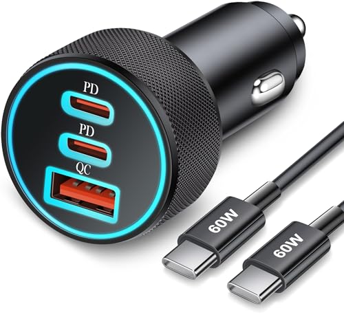 Best Car Charger for Cell Phone
