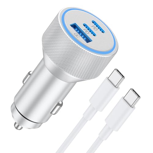 Best Car Phone Charger for Iphone