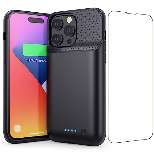 Best Cases That Charge Your Phone