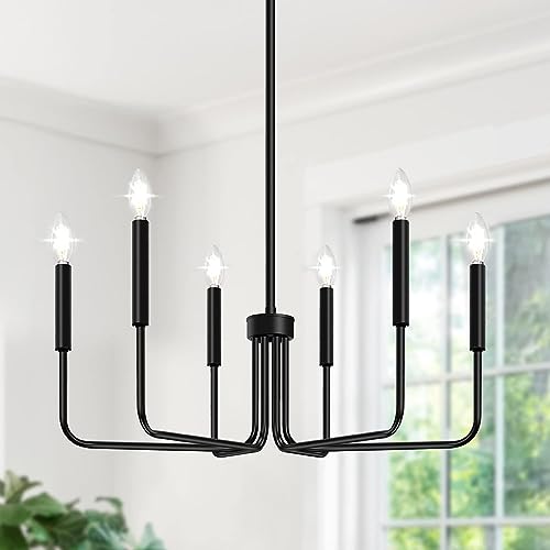 Best Chandelier Light Ideas for Stylish Farmhouse and Industrial Decor