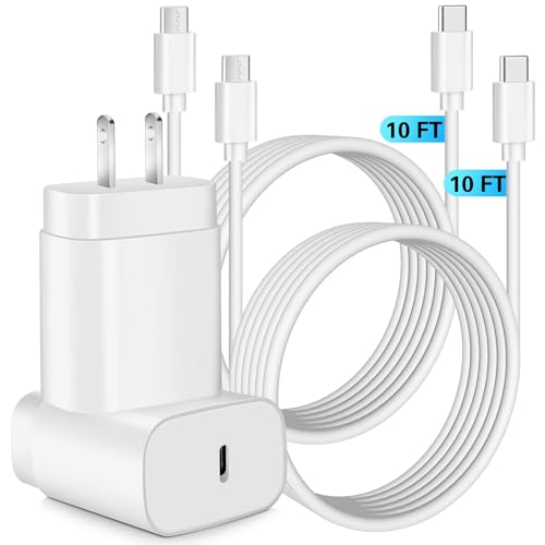 Best Charger for Samsung Phone