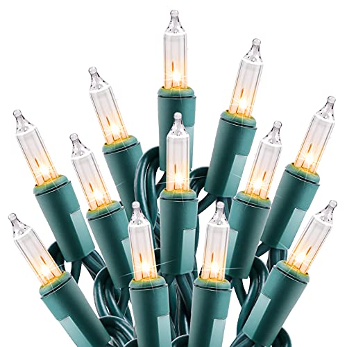 Best Christmas Tree Lights