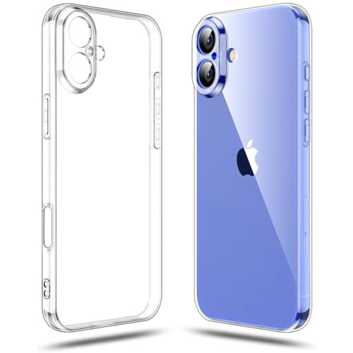 Best Clear Tpu Cases