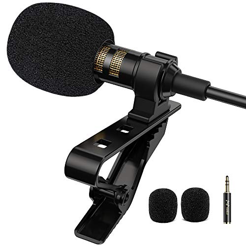 Best Clip-On Microphones for Smartphones