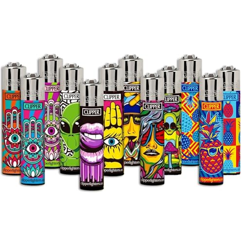 Best Clipper Lighter