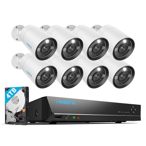 Best Commercial Security Cameras