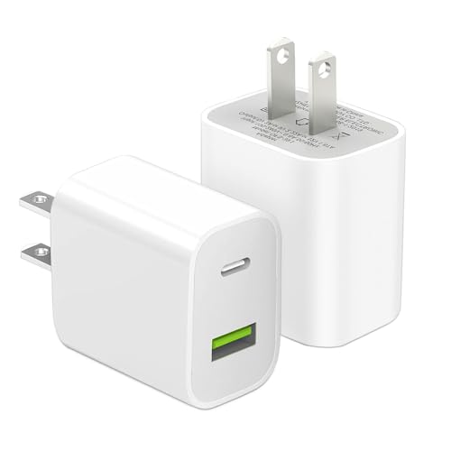 Best Fast Charging Wall Adapters