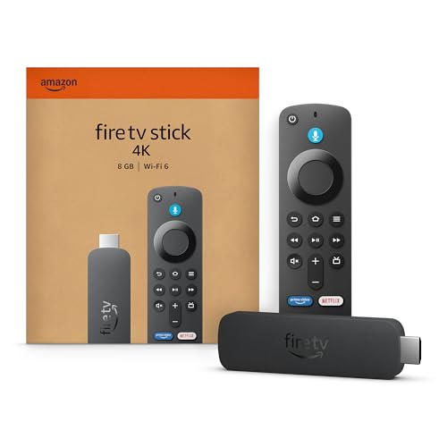 Best Fire Tv Stick