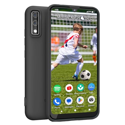 Best First Mobile Phone for 11 Year-Old