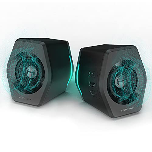 Best Gaming Speaker