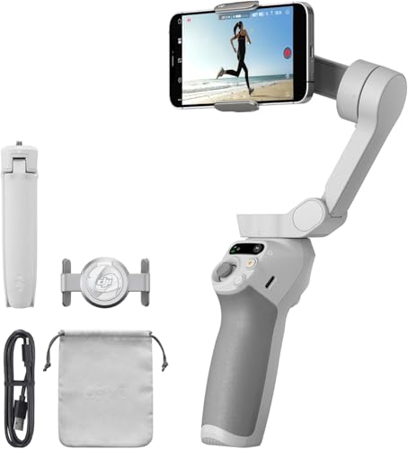 Best Gimbal for Phone
