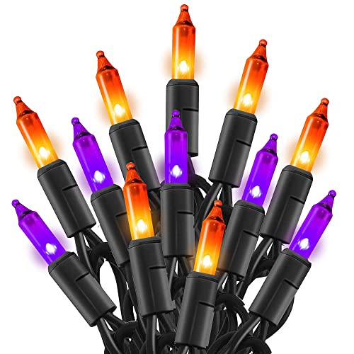Best Halloween Lights for Spooky Outdoor and Indoor Decorations