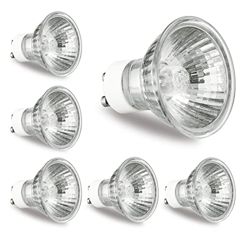 Best Halogen Light Bulbs