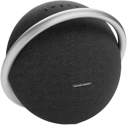 Best Harman Kardon Bluetooth Speaker