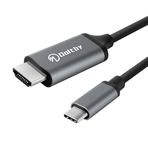 Best Hdmi Adapter for Samsung Phone