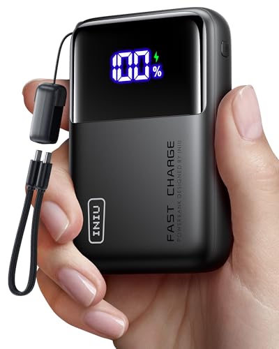 Best High-Capacity Power Banks (20000Mah+)