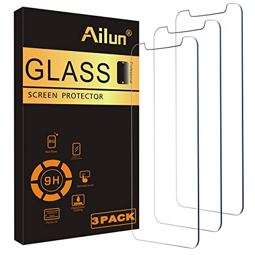 Best I Phone 11 Screen Protector