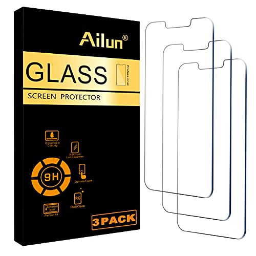 Best I Phone 13 Screen Protector