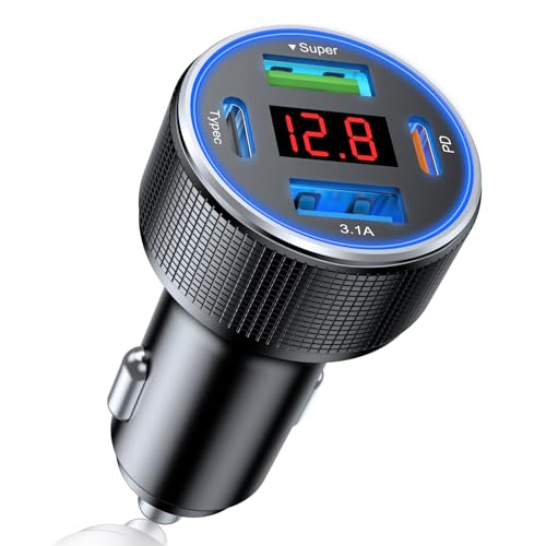 Best in Car Phone Charger