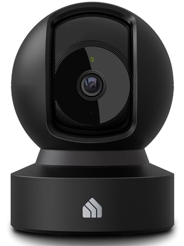 Best Indoor Wireless Security Camera