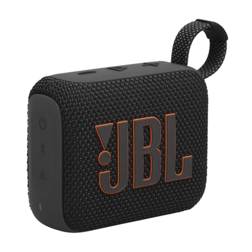 Best Jbl Go Portable Bluetooth Speaker