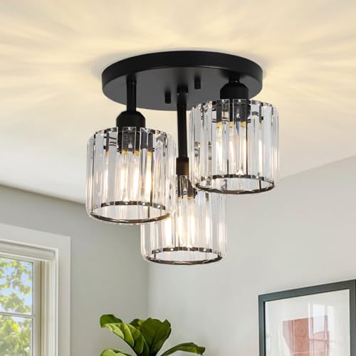 Best Kitchen Light Fixtures for Modern and Stylish Ceiling Lighting Solutions