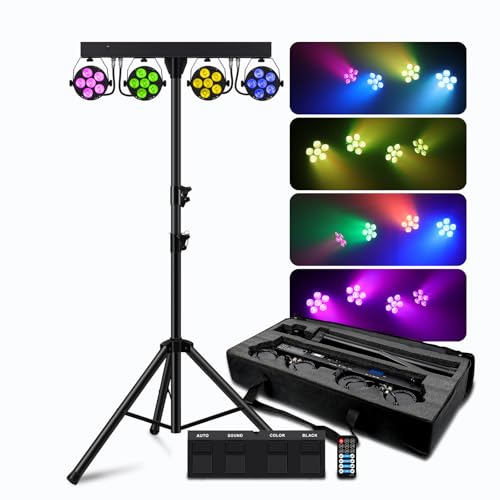 Best Lighting Stage Lighting